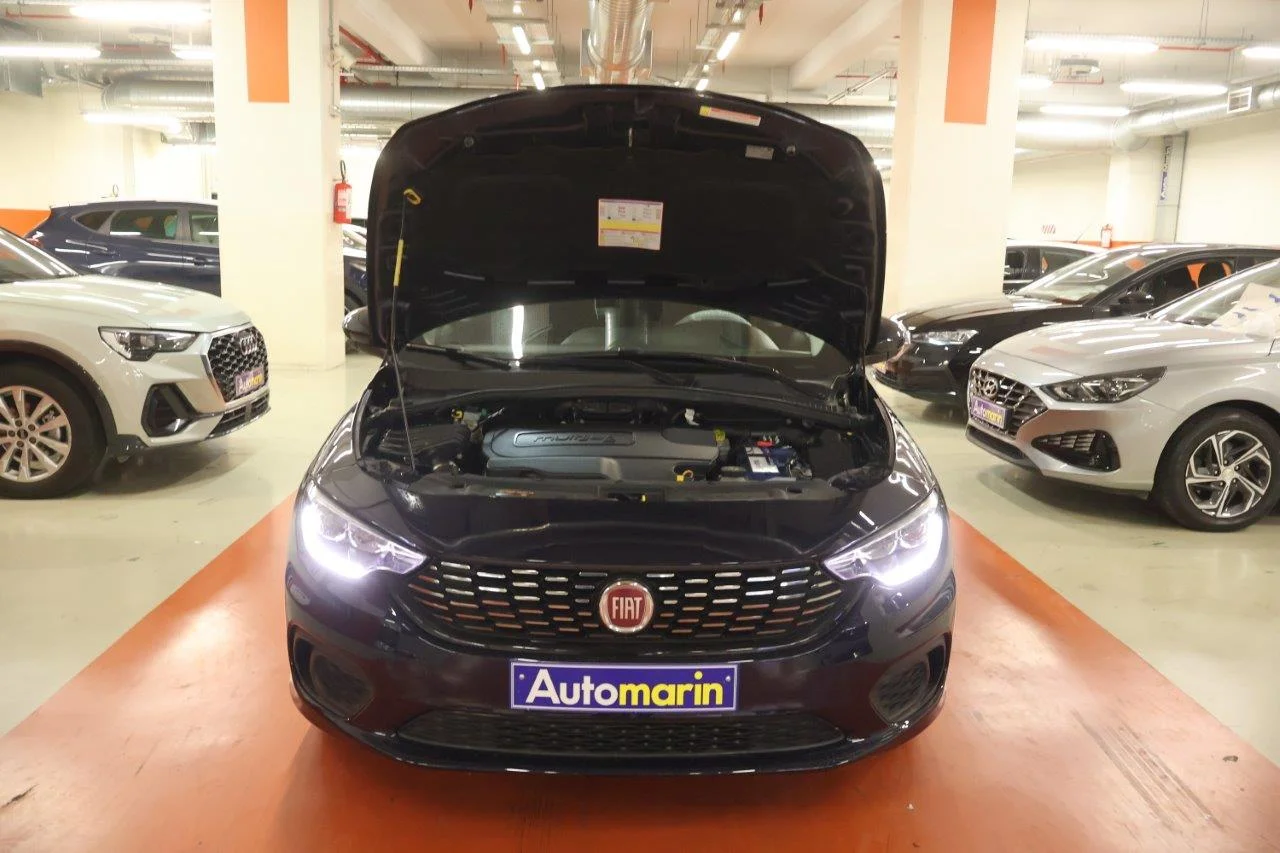 Fiat Tipo - View model 19