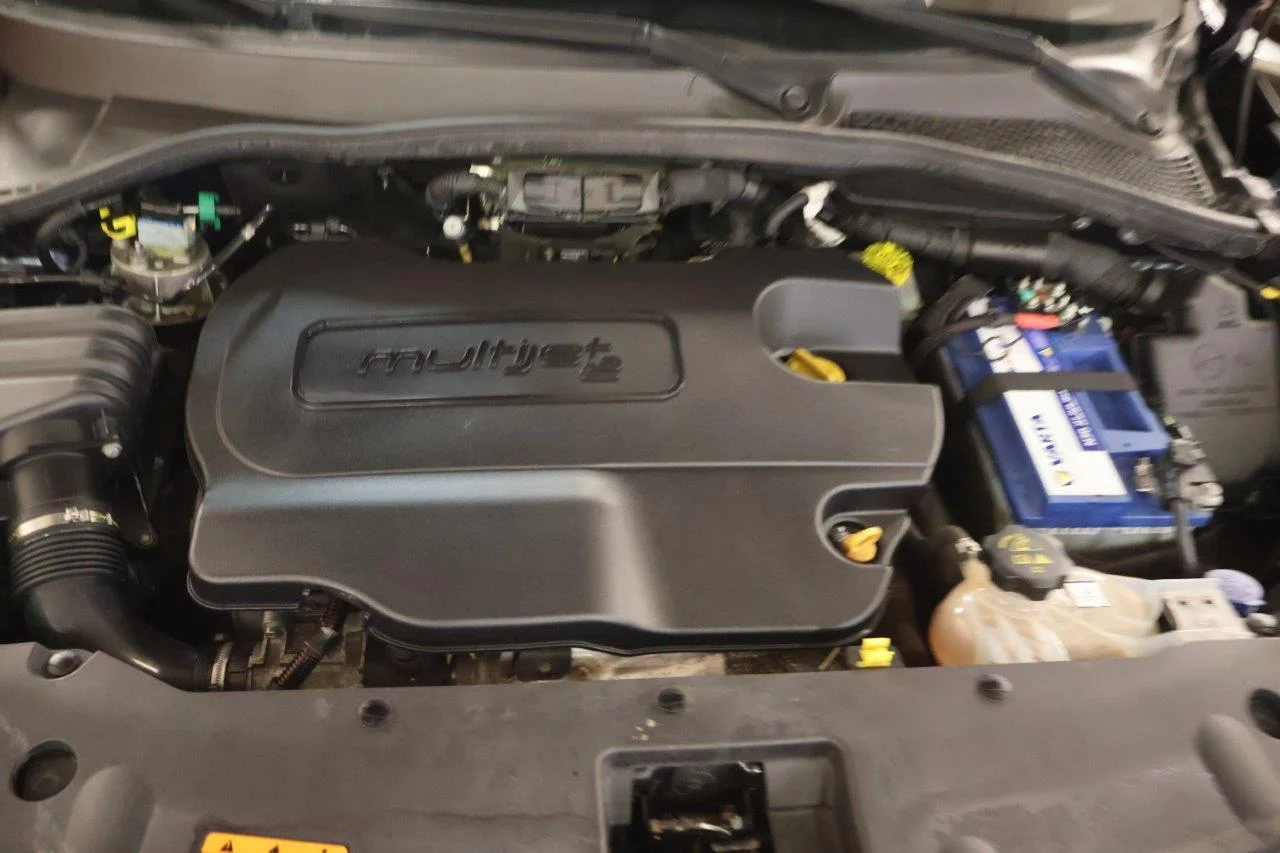Fiat Tipo - View model 20