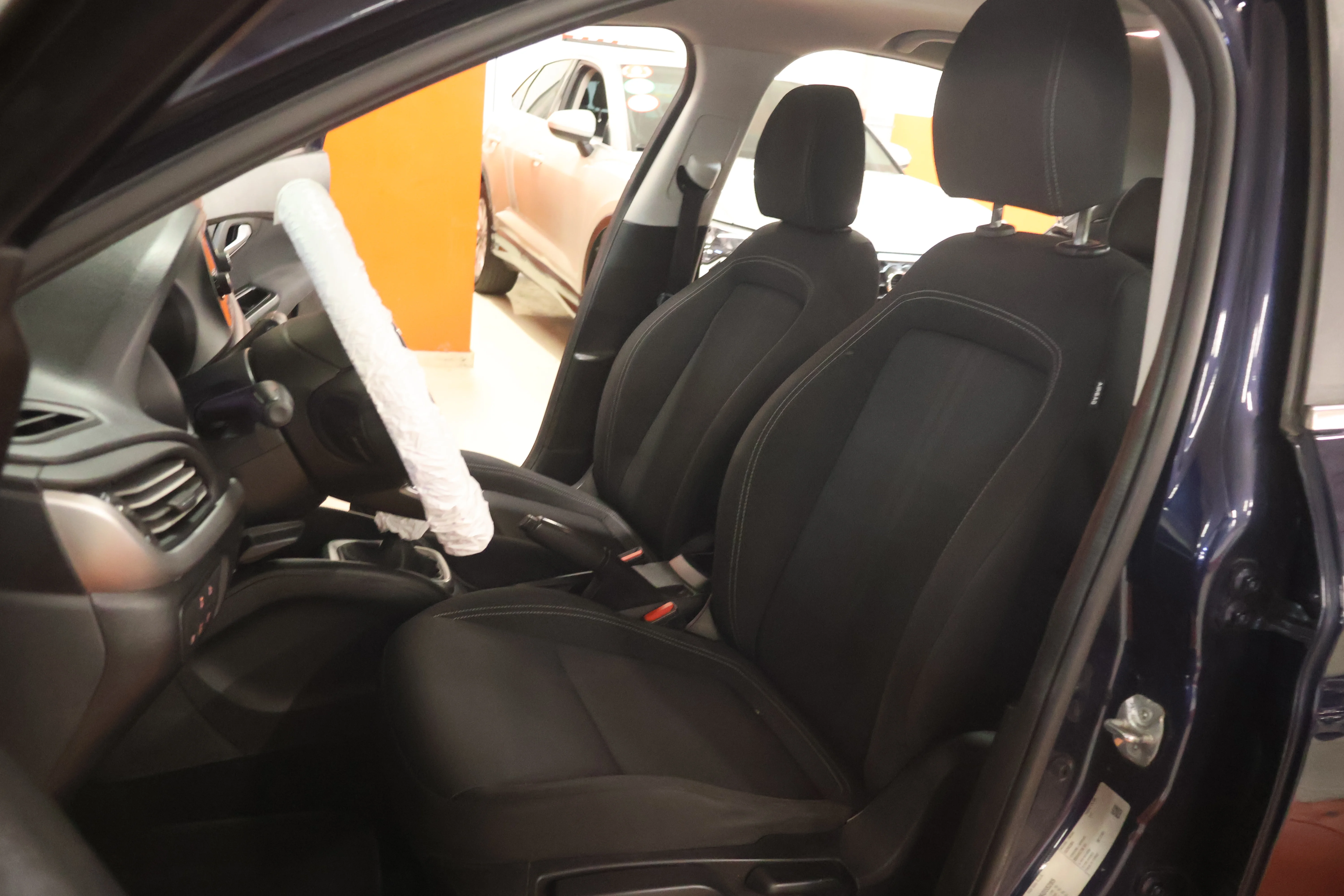 Fiat Tipo - View model 22