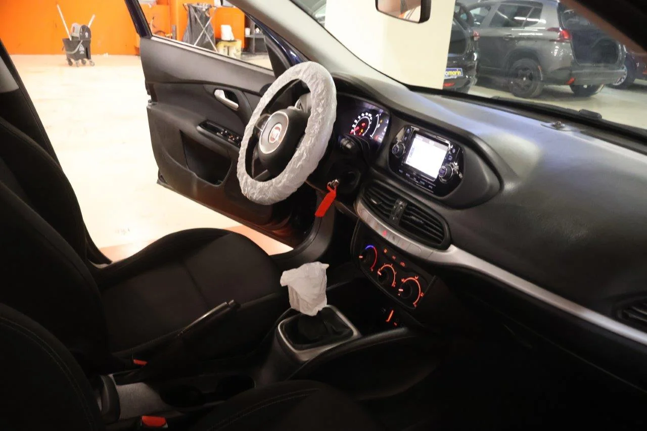 Fiat Tipo - View model 23
