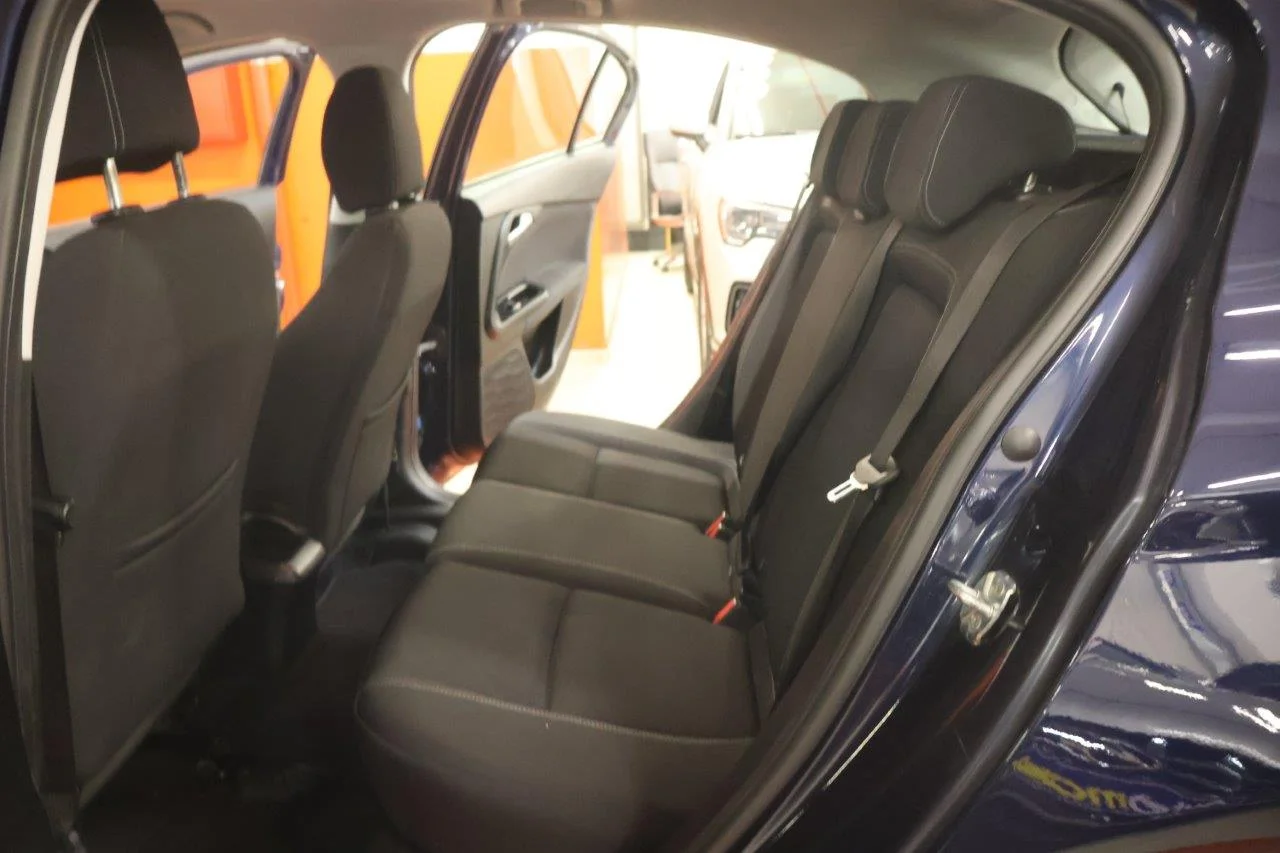 Fiat Tipo - View model 24