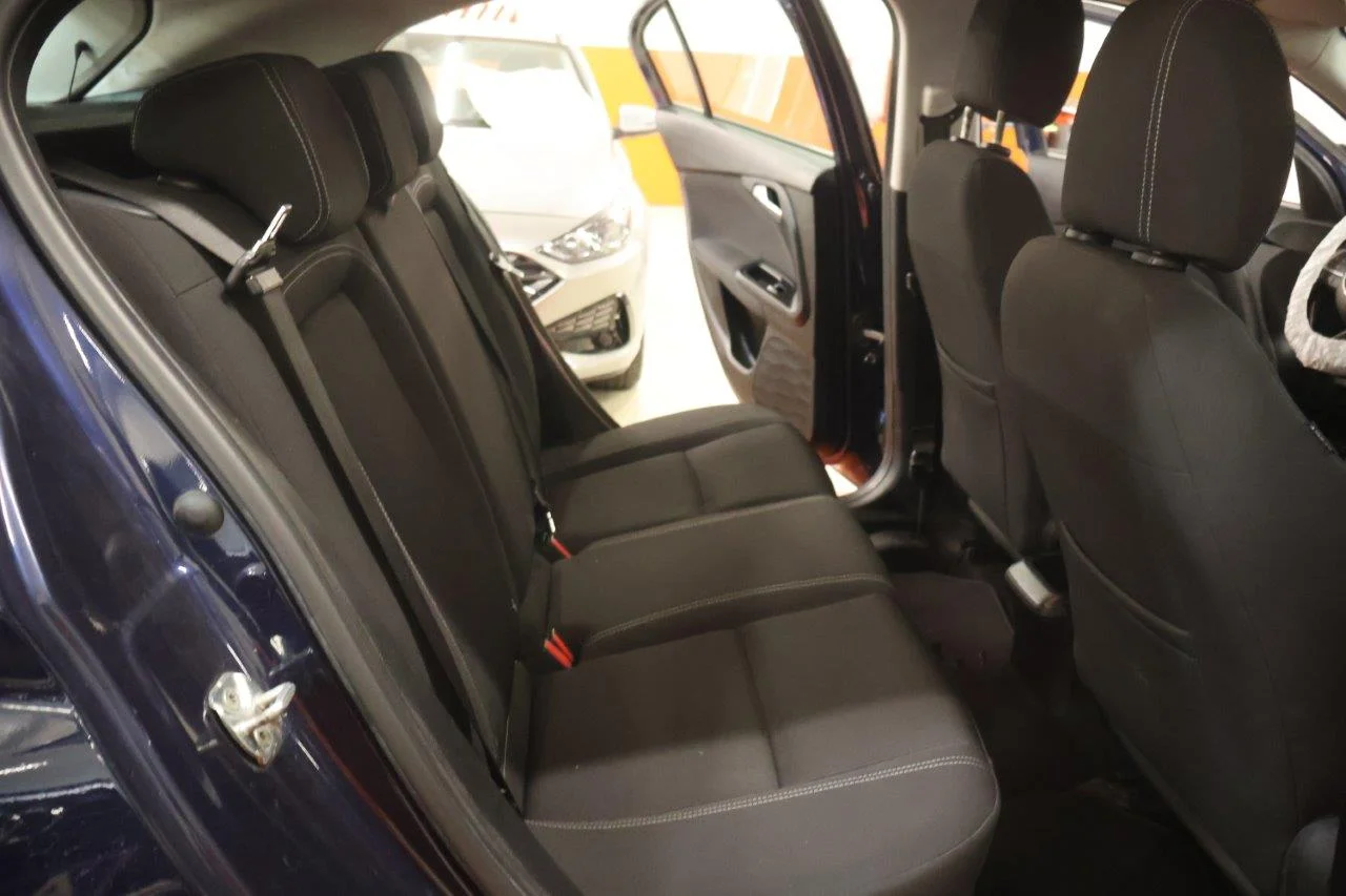 Fiat Tipo - View model 26