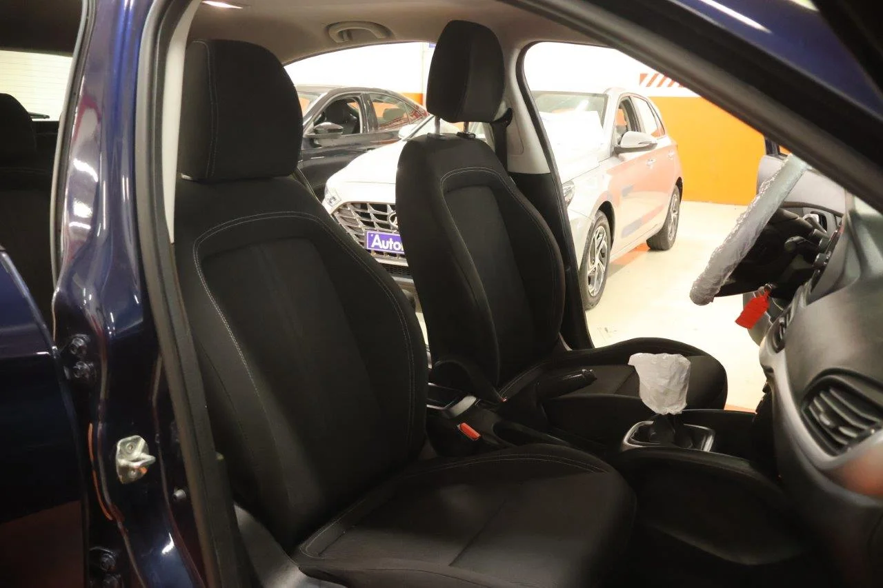 Fiat Tipo - View model 27