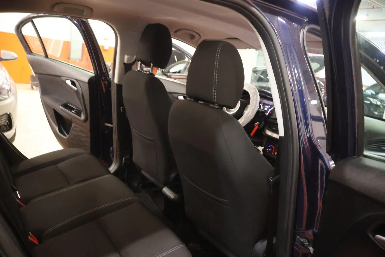 Fiat Tipo - View model 28