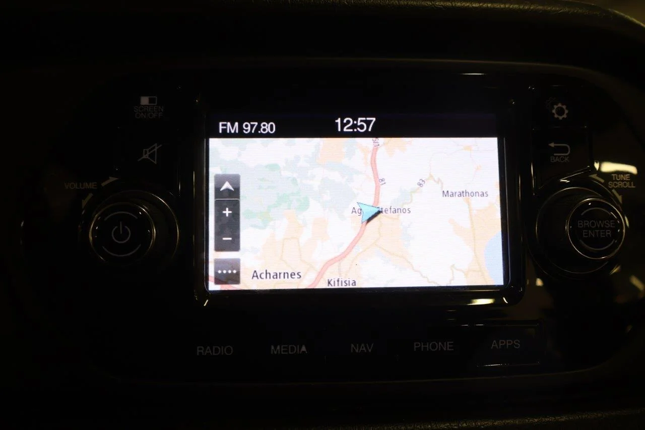 Fiat Tipo - View model 30