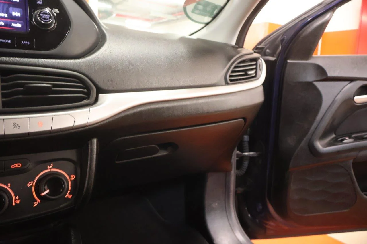 Fiat Tipo - View model 31
