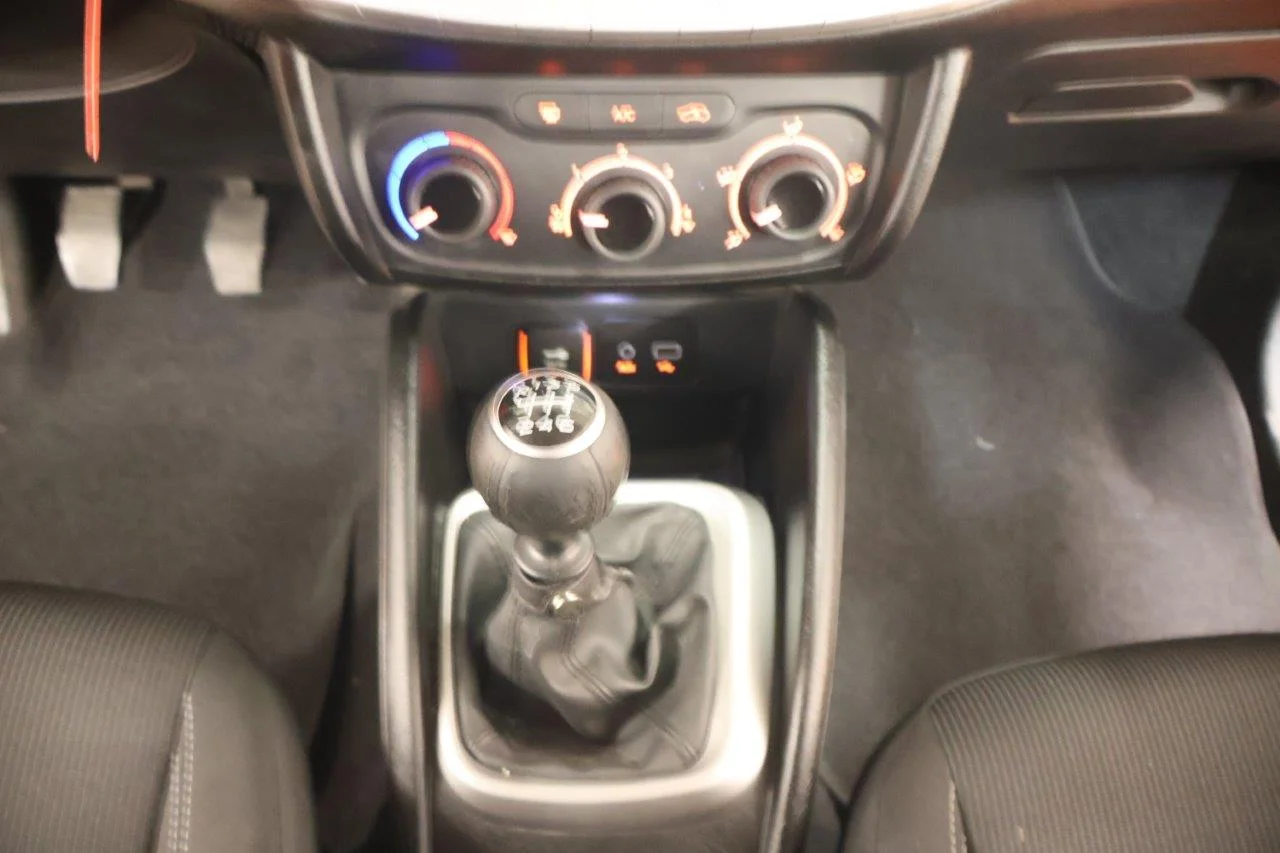 Fiat Tipo - View model 32