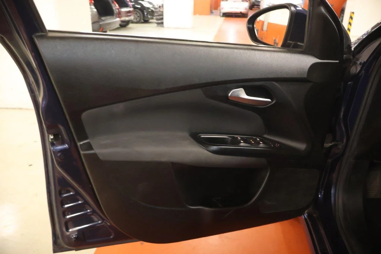Fiat Tipo - View model 33