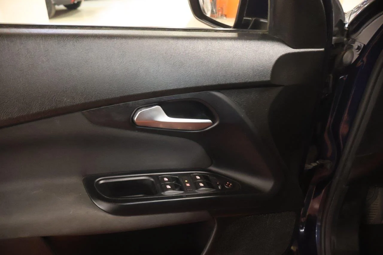 Fiat Tipo - View model 34