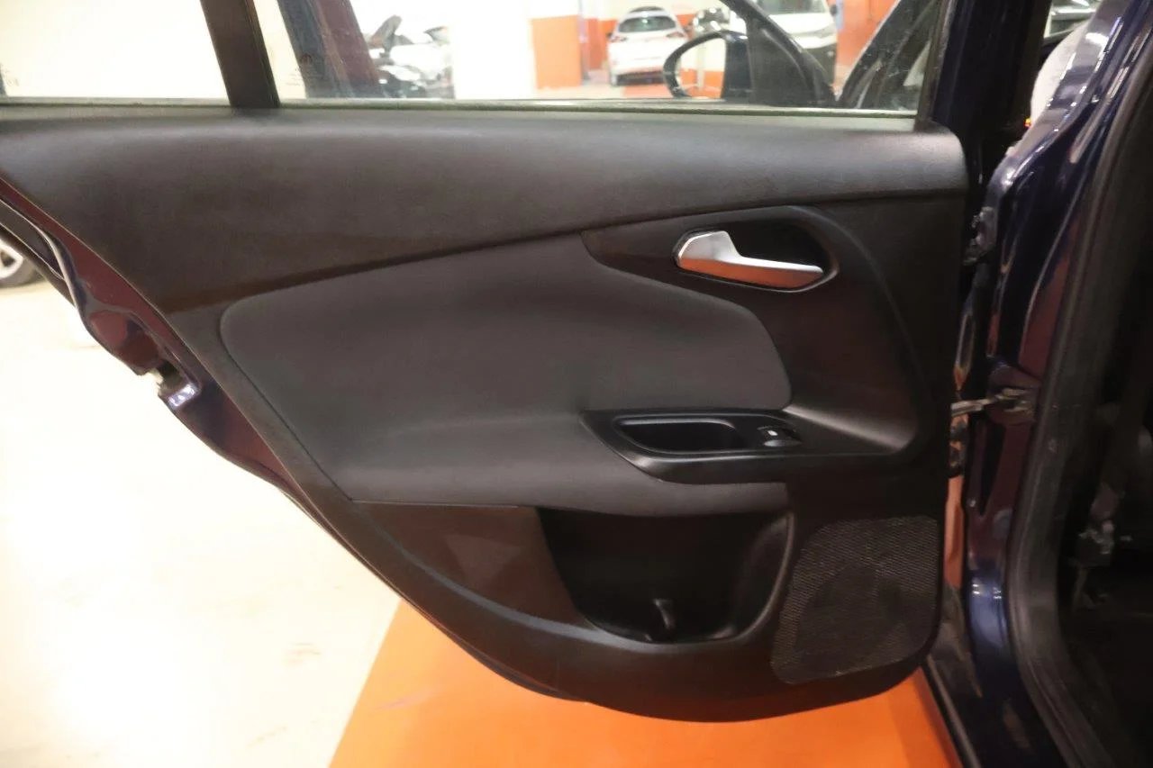 Fiat Tipo - View model 35