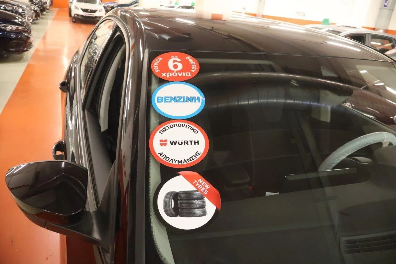 Skoda Octavia - View model 19
