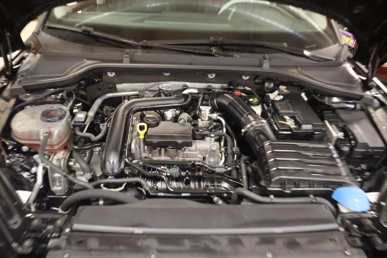 Skoda Octavia - View model 21