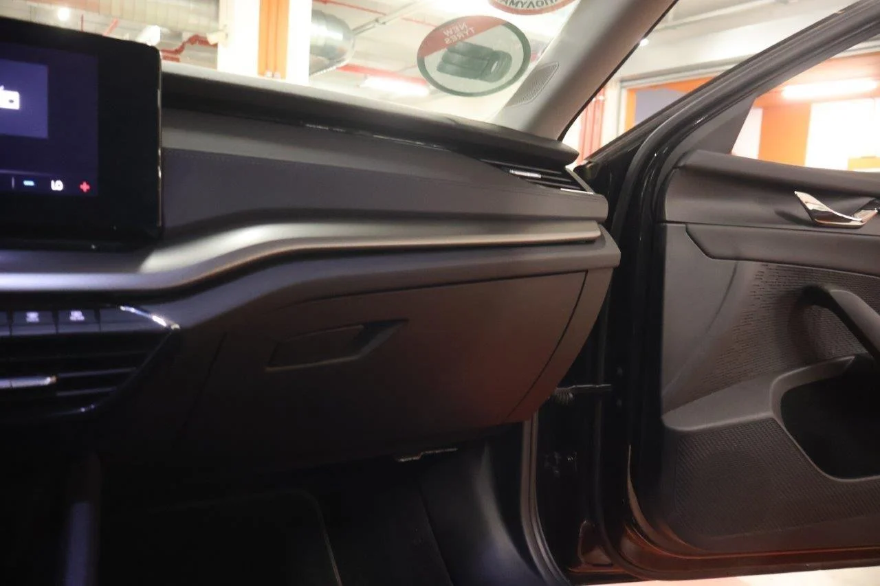 Skoda Octavia - View model 33