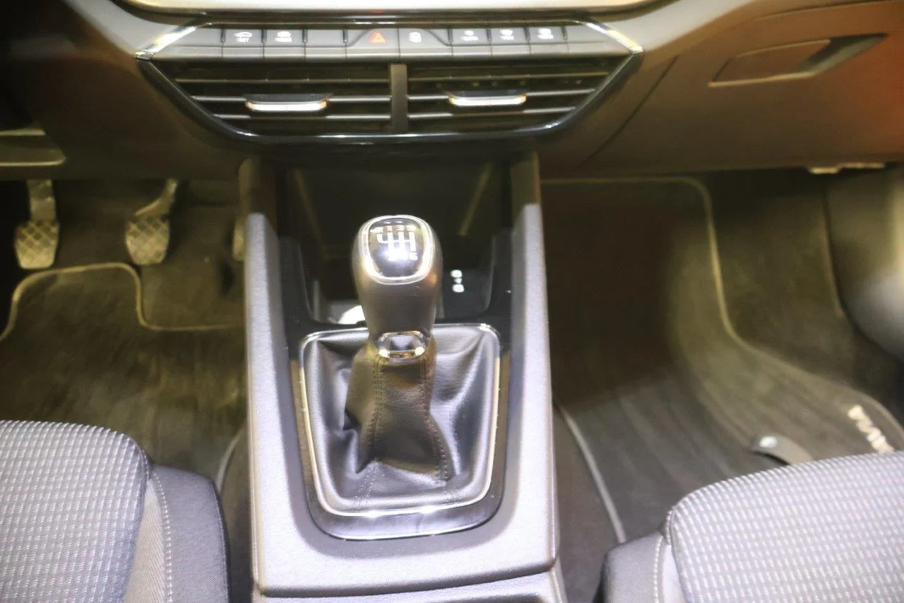 Skoda Octavia - View model 34