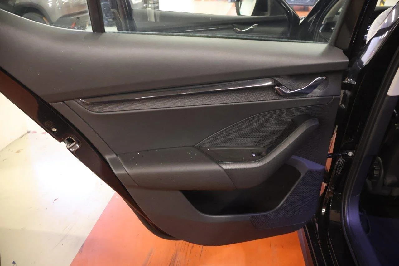 Skoda Octavia - View model 37
