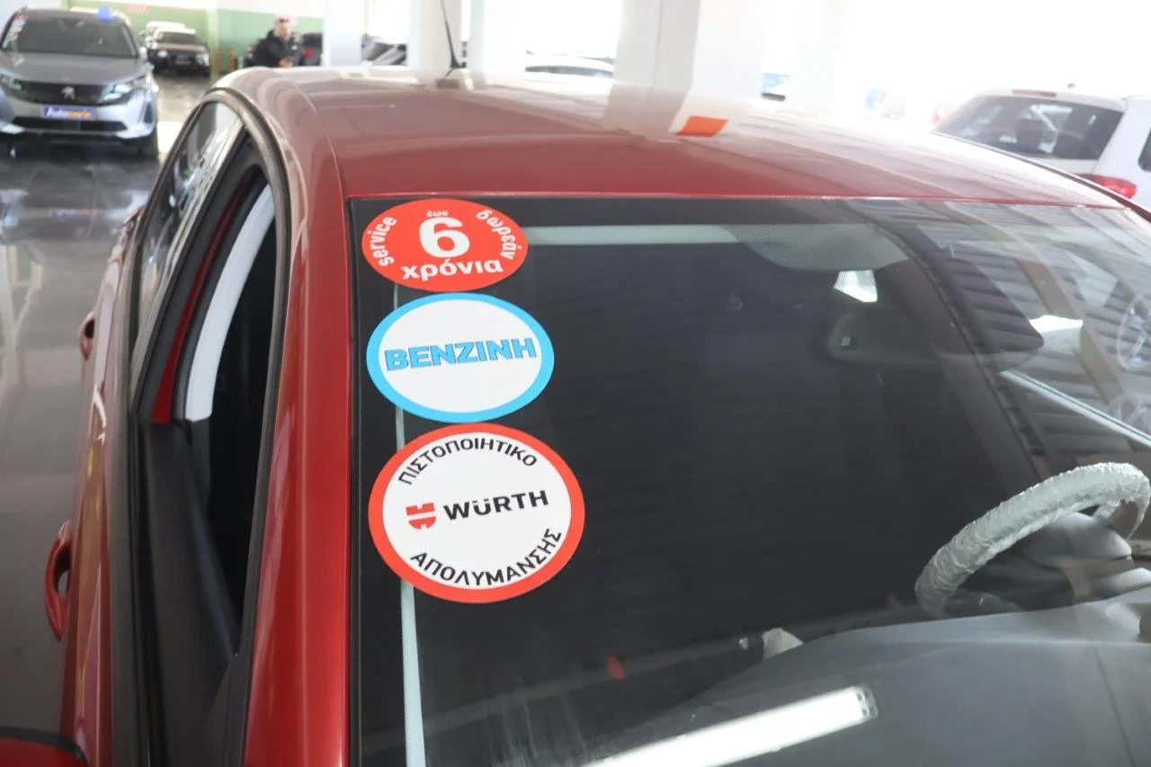 Peugeot 308 - View model 17
