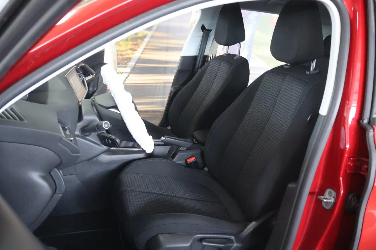 Peugeot 308 - View model 21