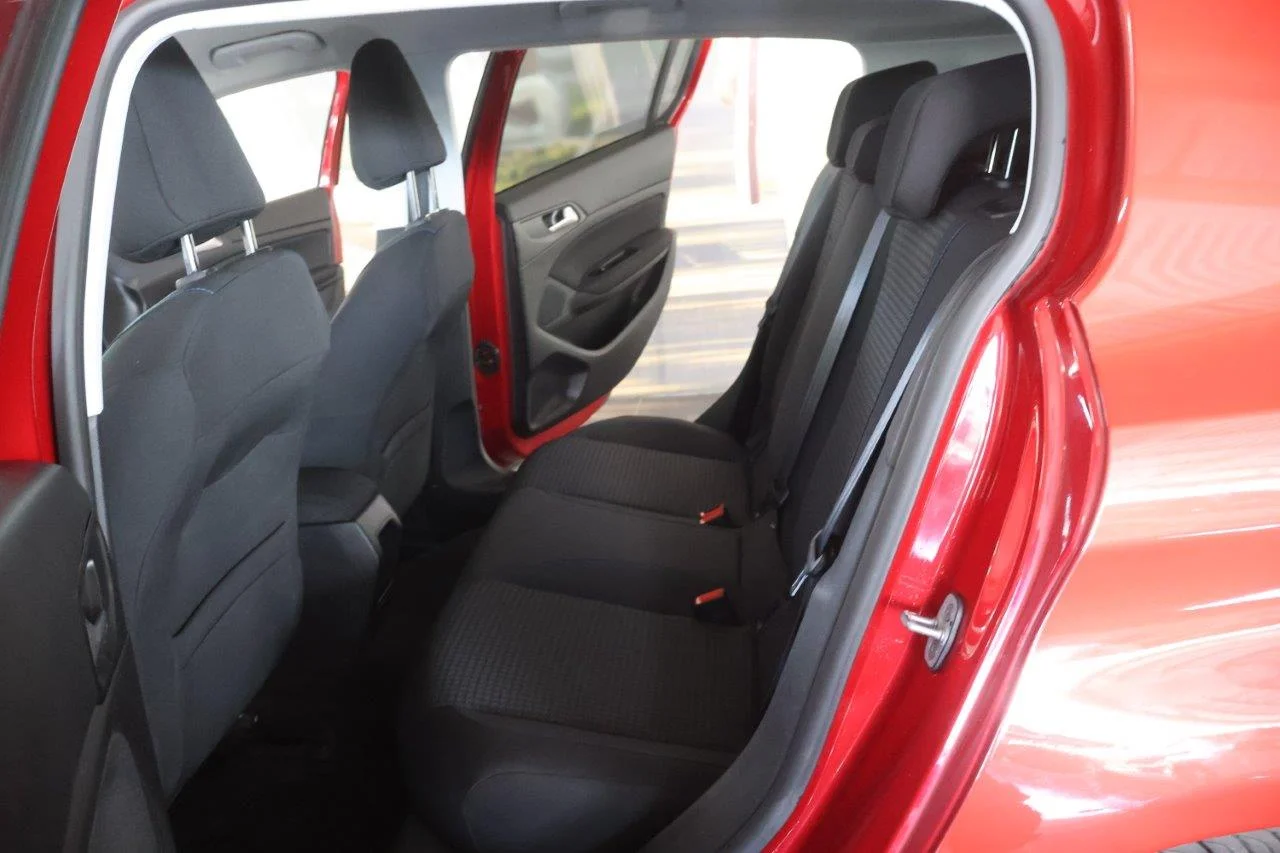 Peugeot 308 - View model 24