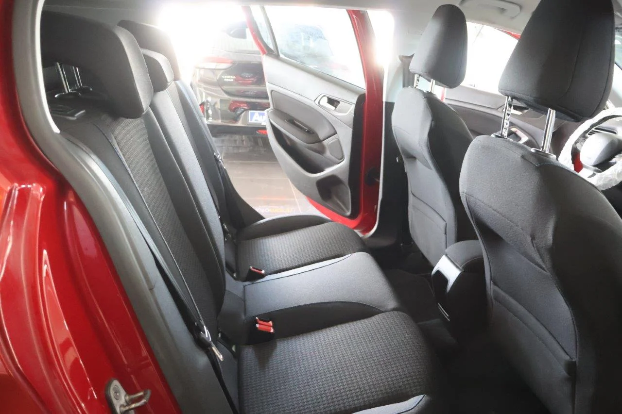Peugeot 308 - View model 26