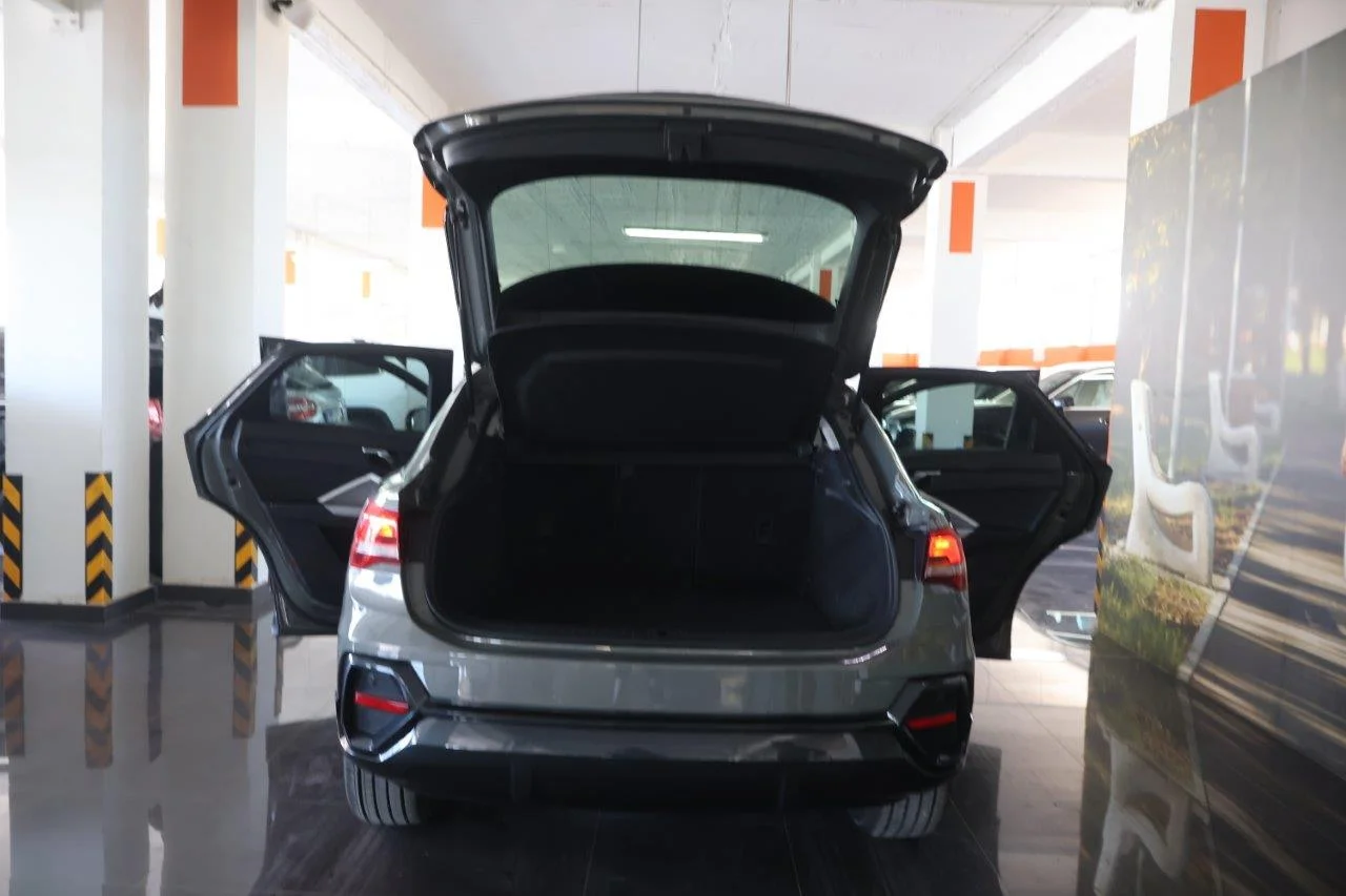 Audi Q3 - View model 8