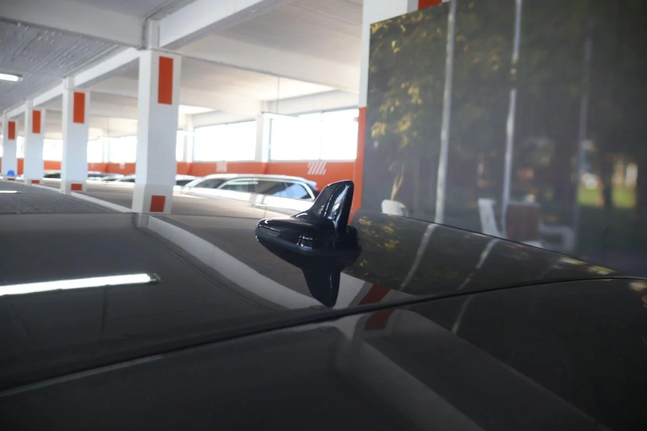 Audi Q3 - View model 13