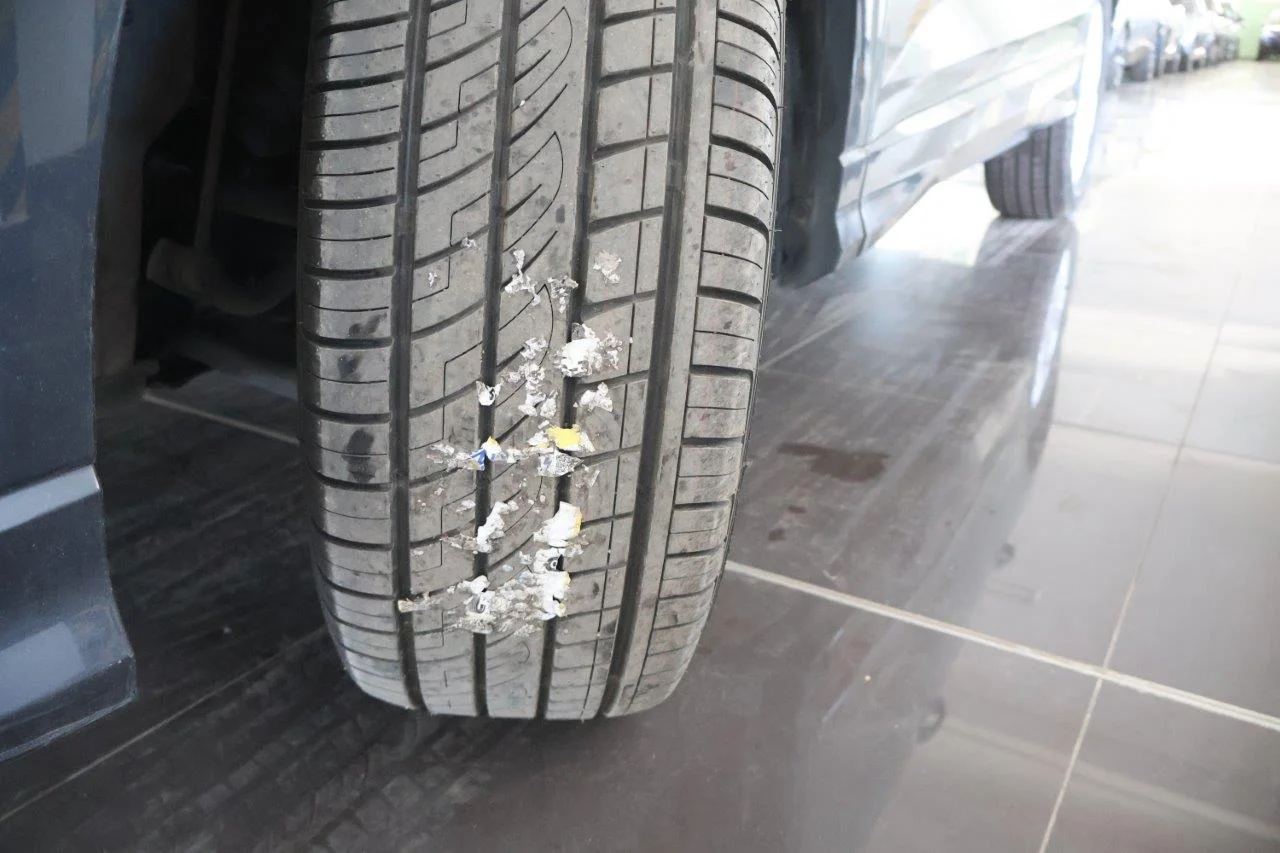 Audi Q3 - View model 14