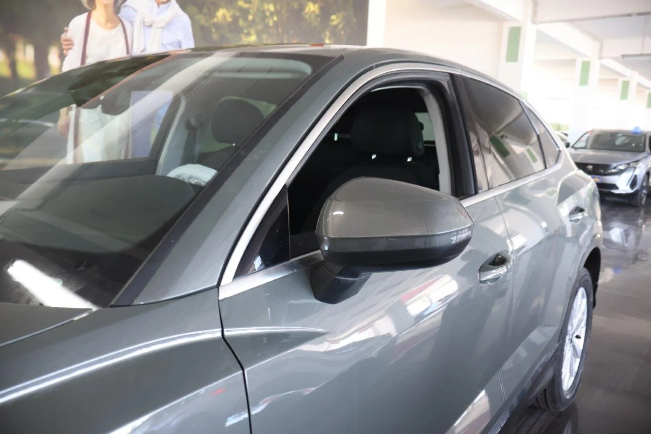 Audi Q3 - View model 15