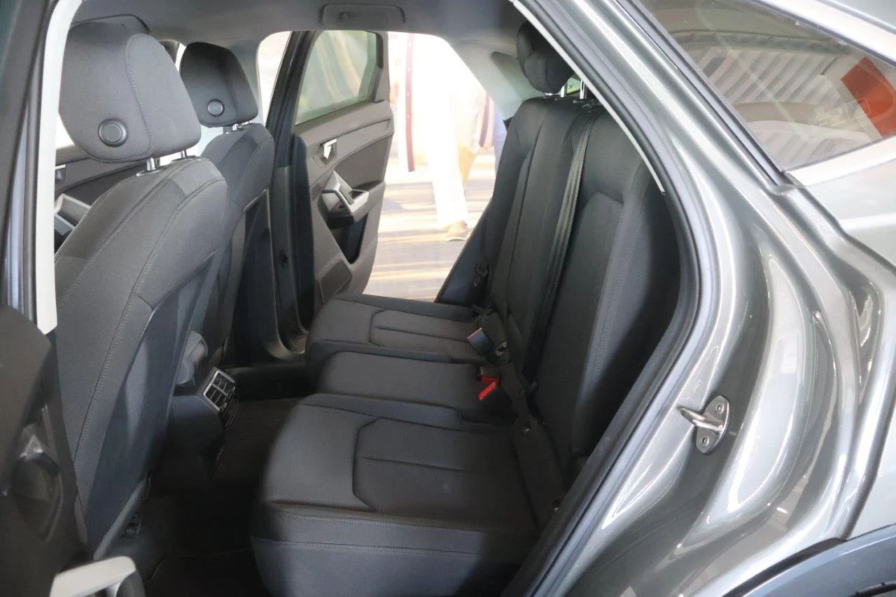 Audi Q3 - View model 25
