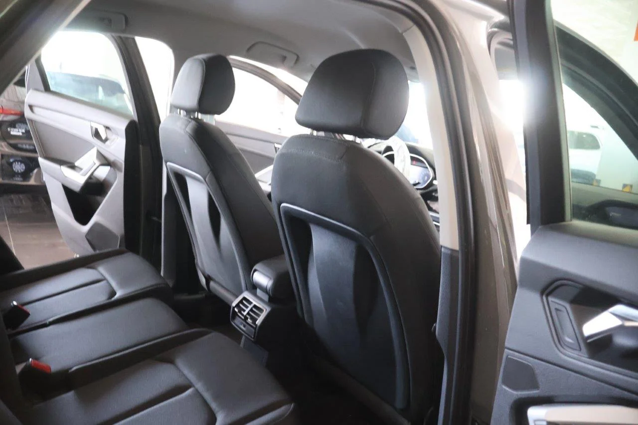 Audi Q3 - View model 26
