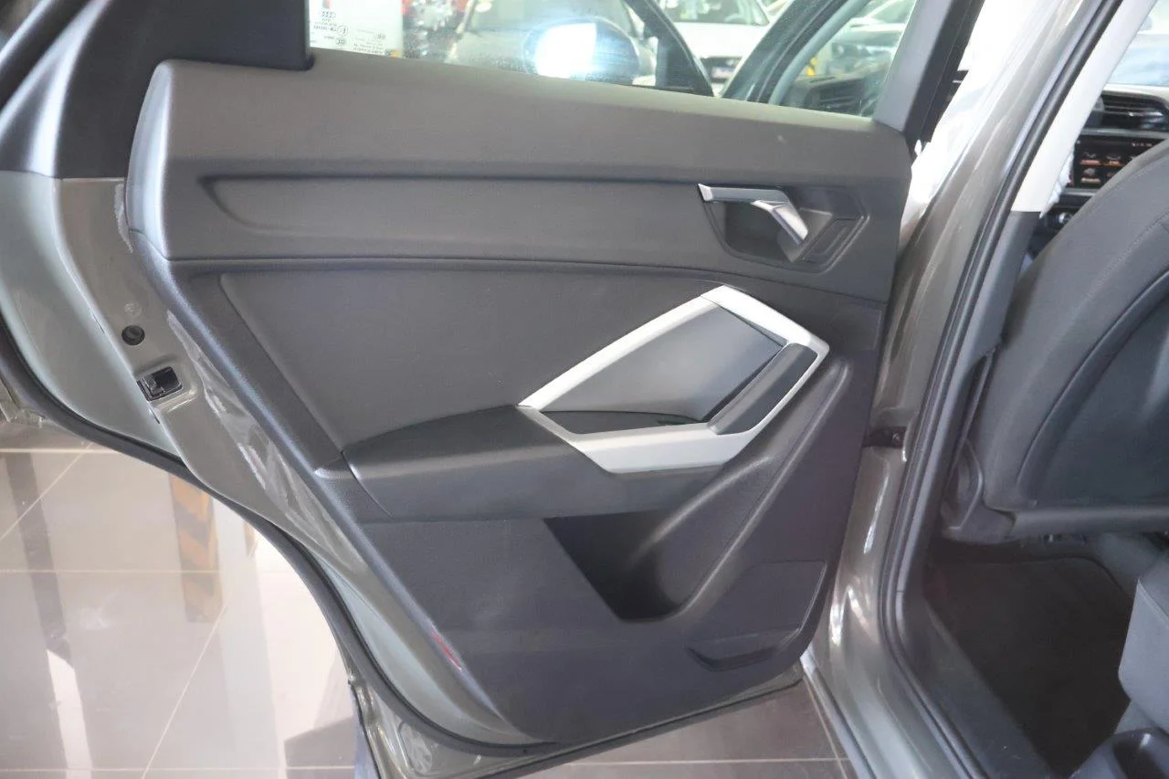 Audi Q3 - View model 35