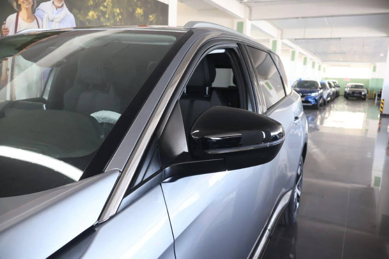 Peugeot 5008 - View model 15