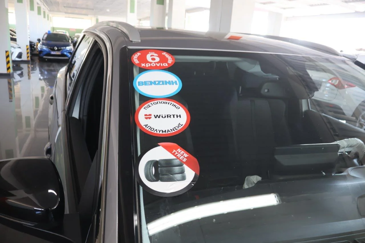 Peugeot 5008 - View model 19