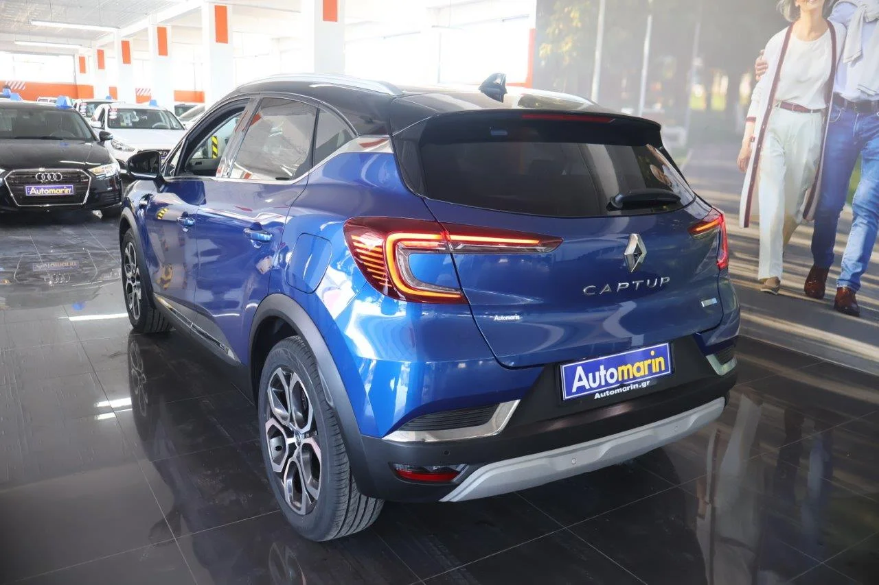 Renault Captur - View model 6