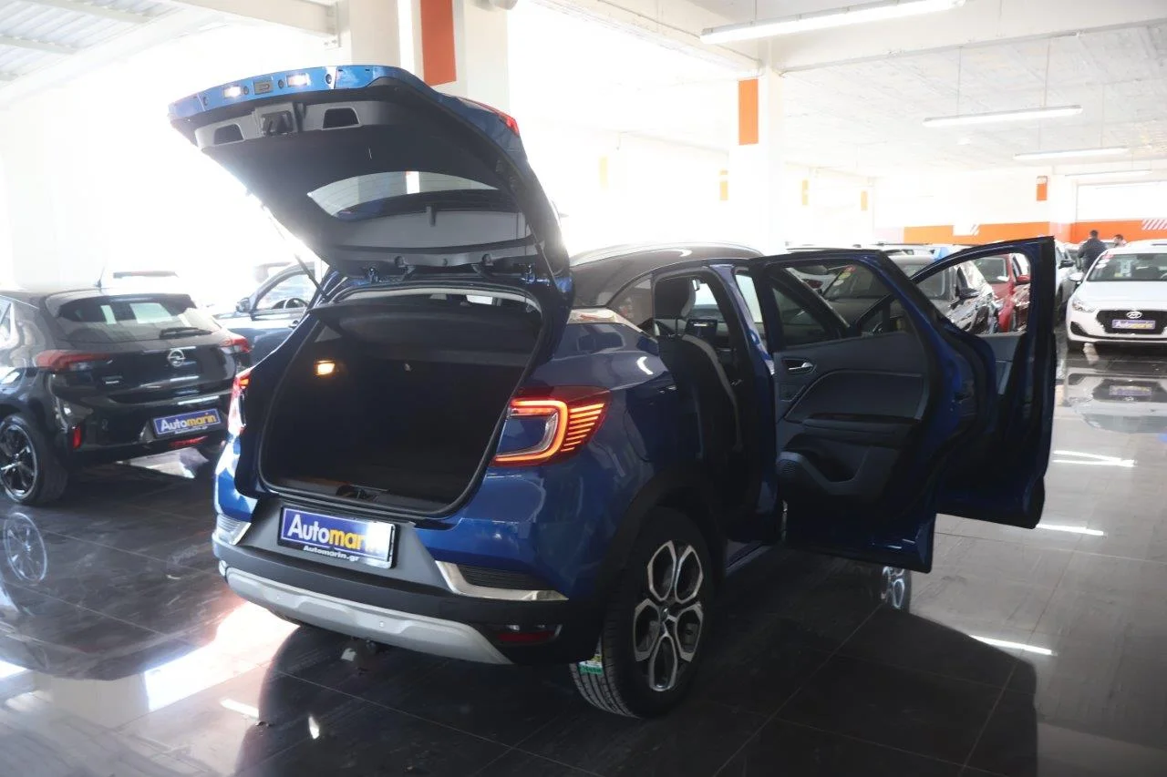 Renault Captur - View model 7