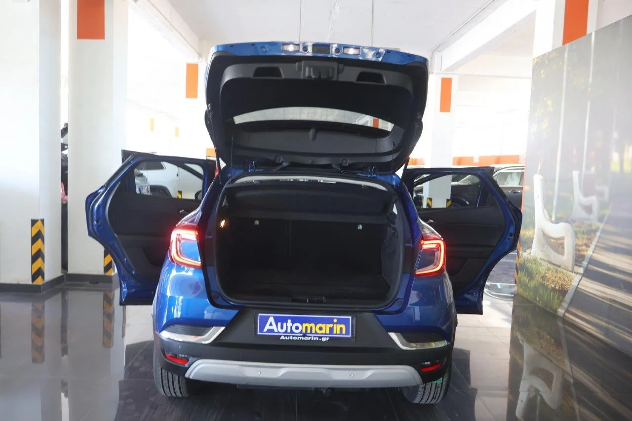 Renault Captur - View model 8