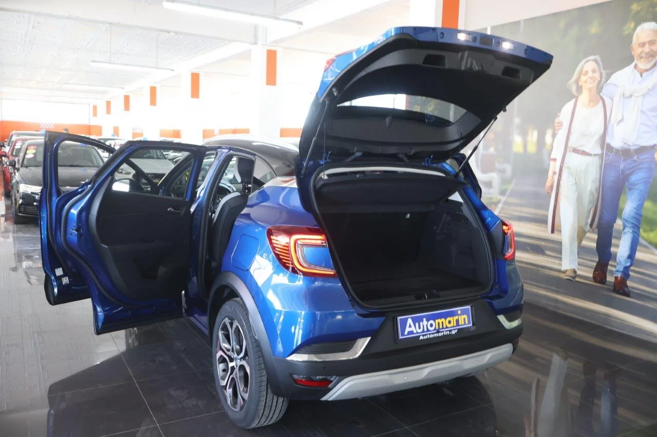 Renault Captur - View model 9