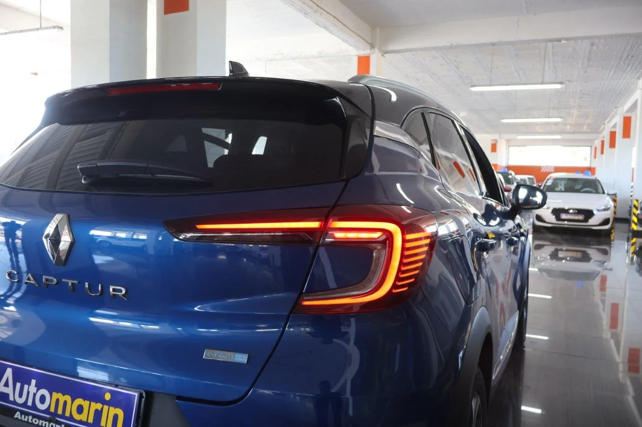 Renault Captur - View model 11