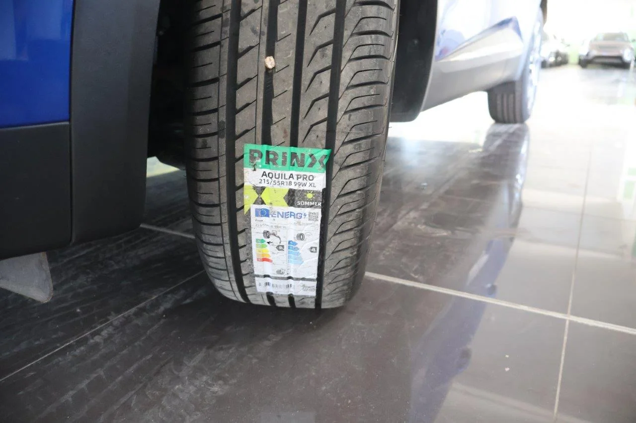 Renault Captur - View model 14