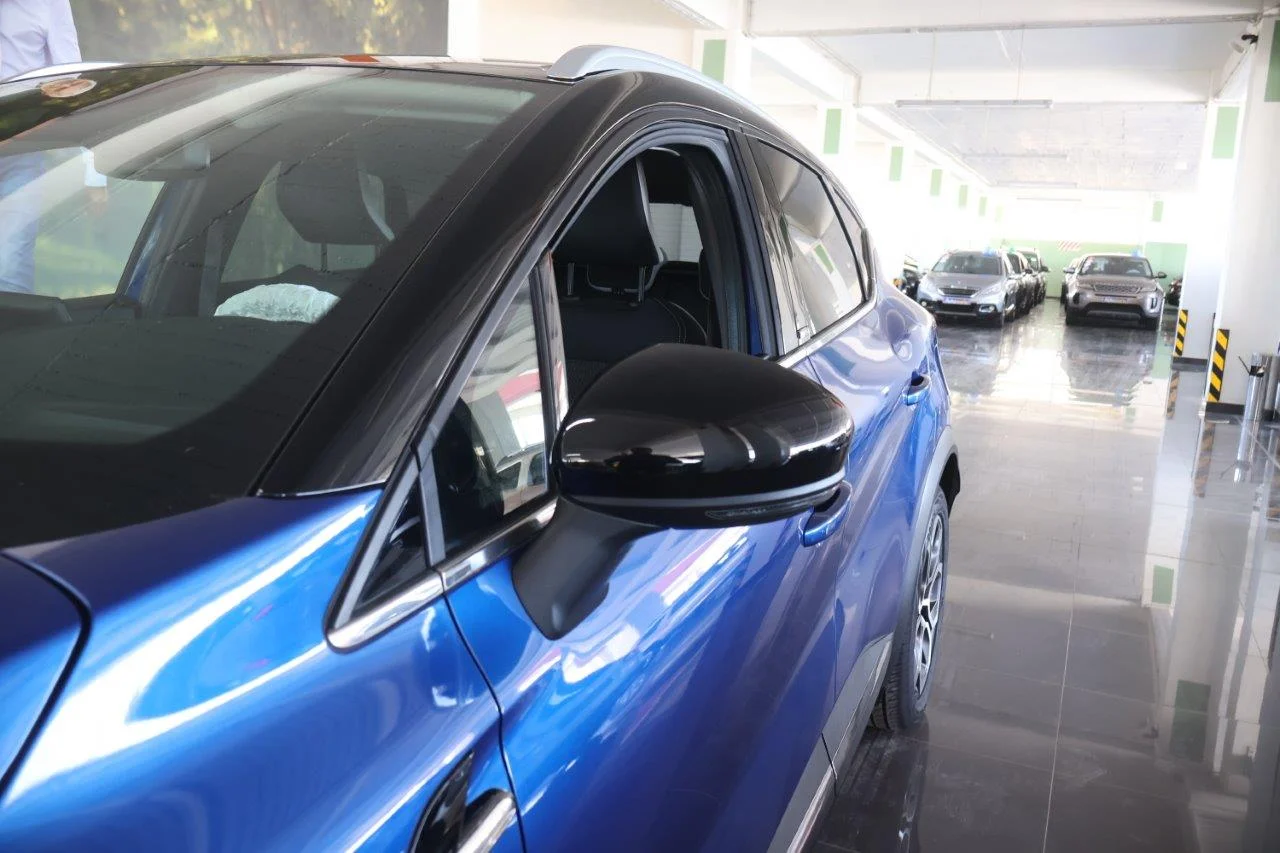 Renault Captur - View model 15