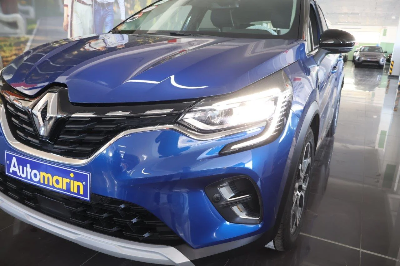 Renault Captur - View model 17
