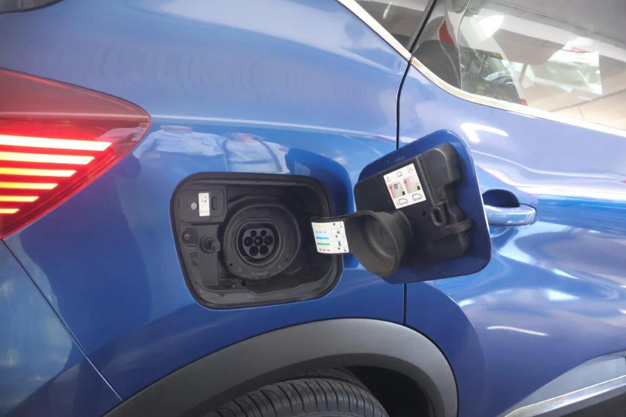 Renault Captur - View model 20