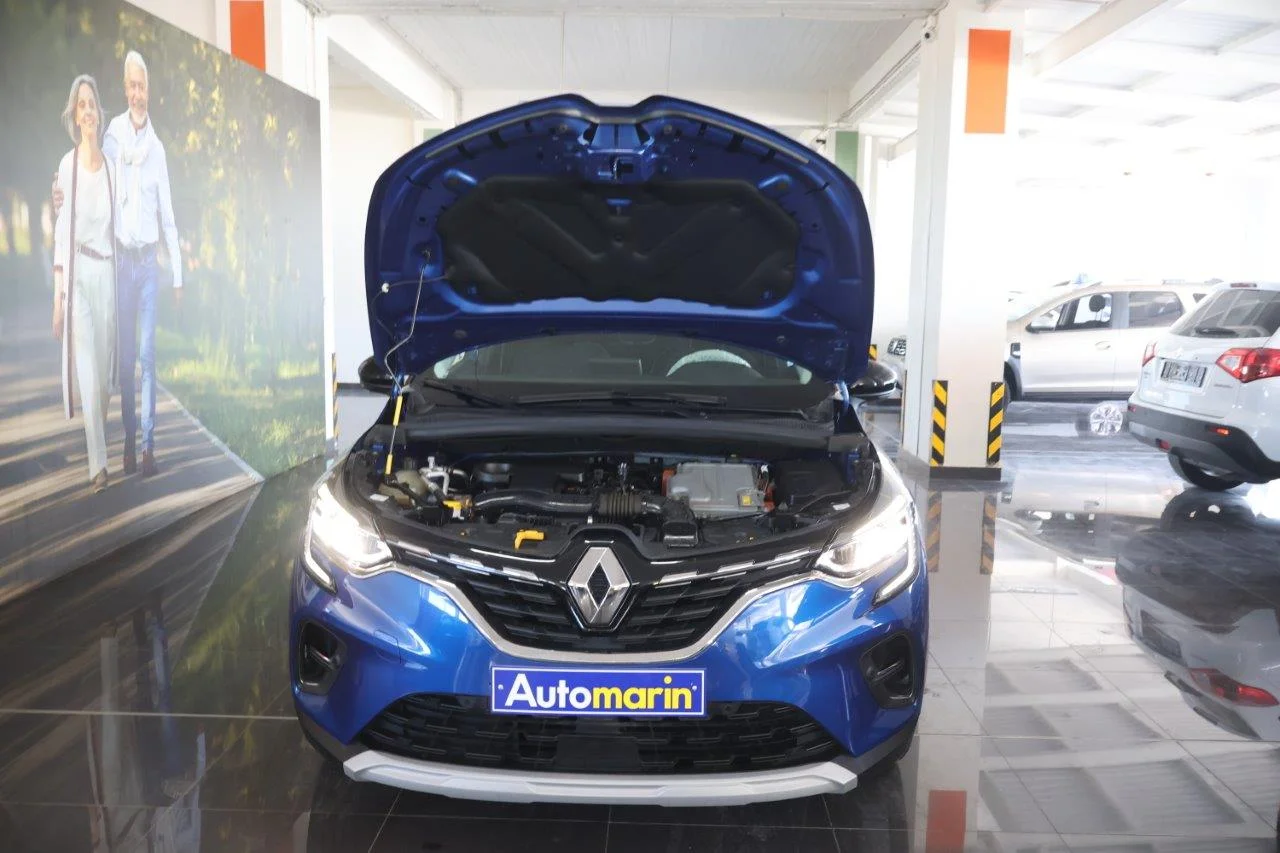 Renault Captur - View model 21