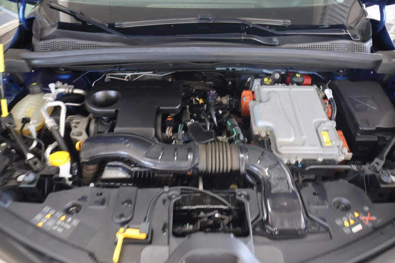 Renault Captur - View model 22