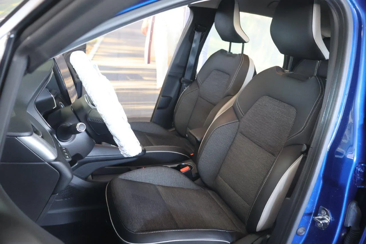Renault Captur - View model 24