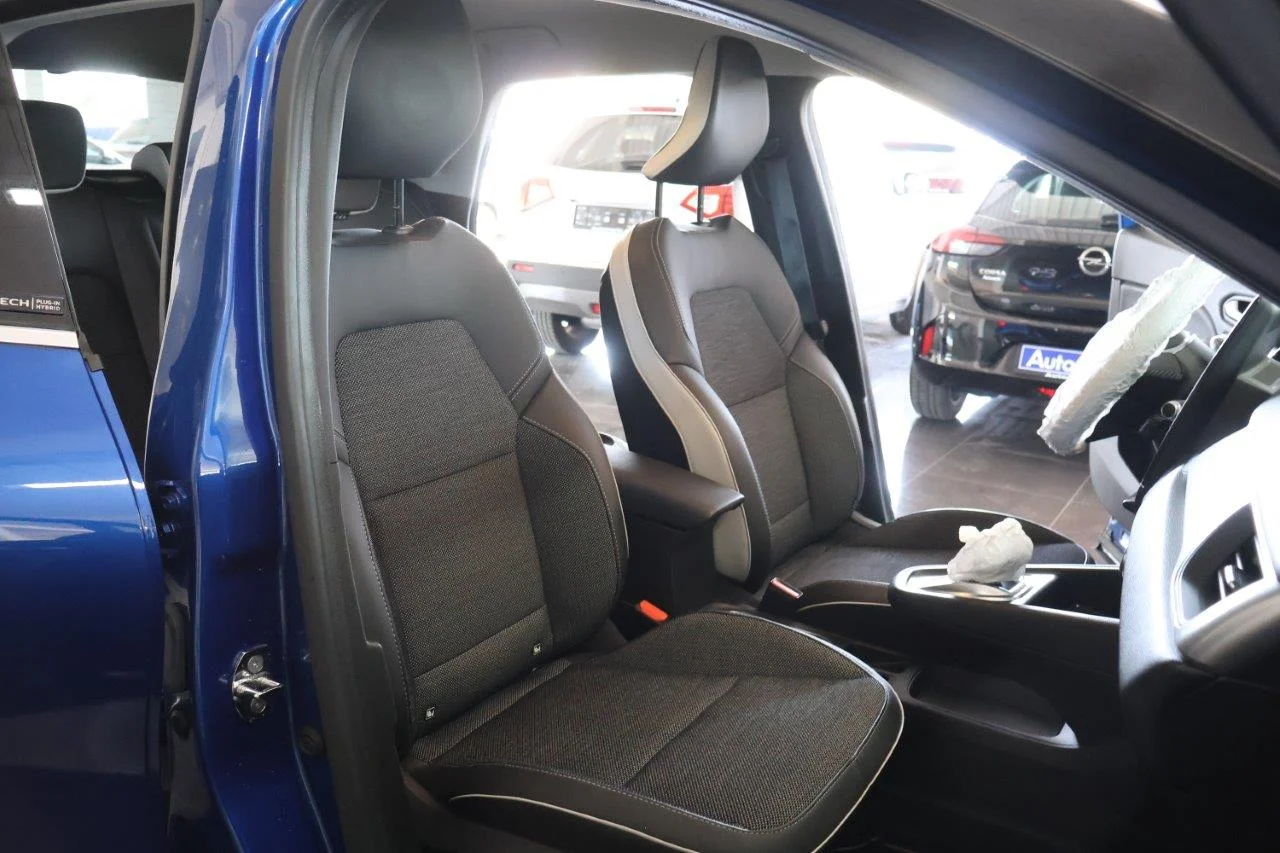 Renault Captur - View model 25