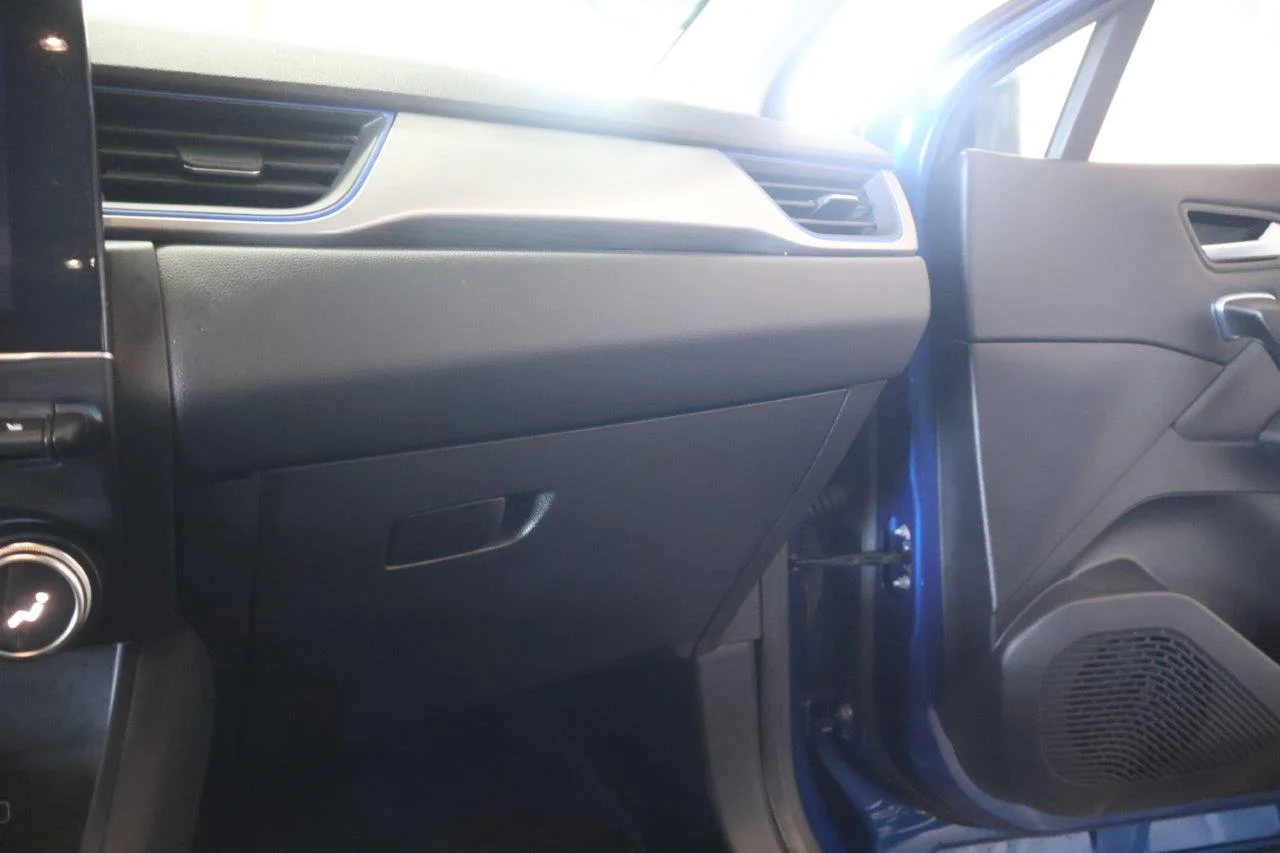 Renault Captur - View model 33