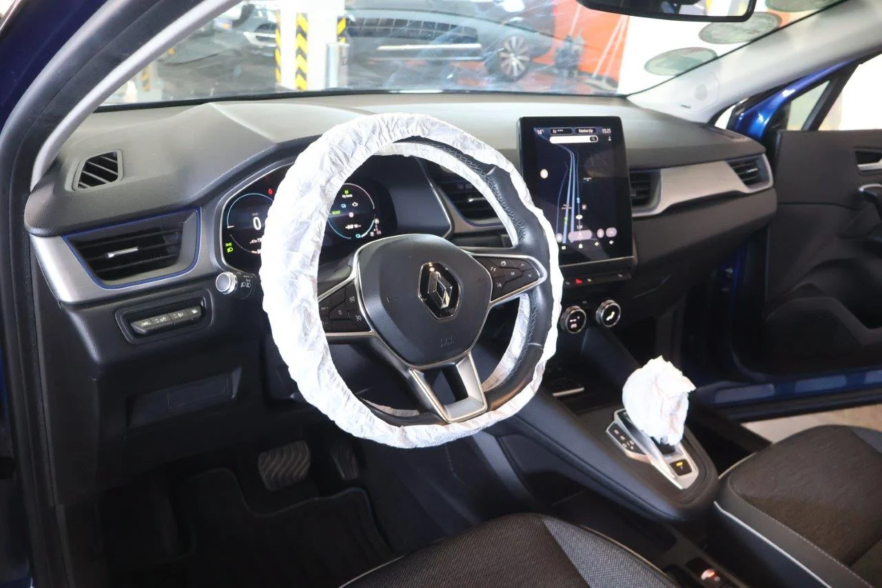Renault Captur - View model 39