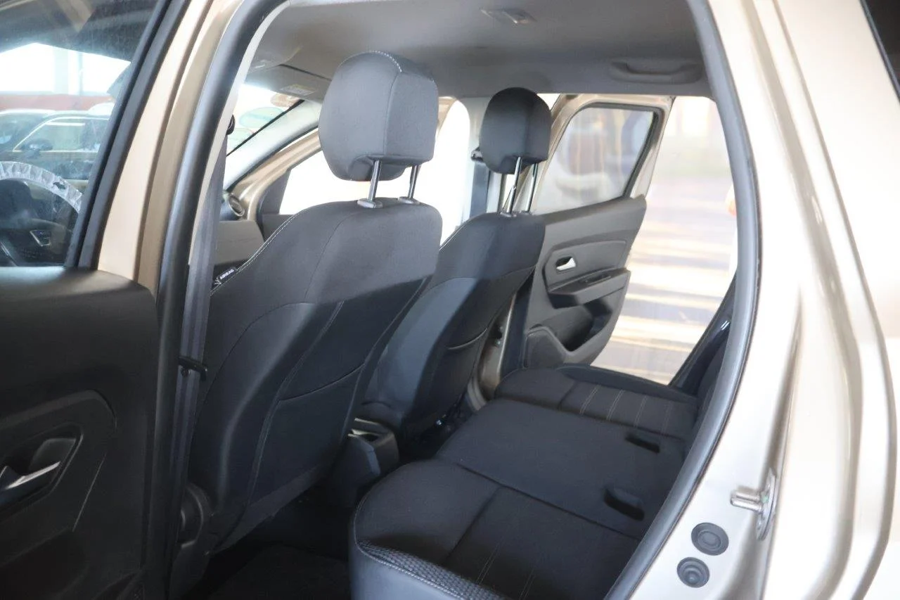 Dacia Duster - View model 24