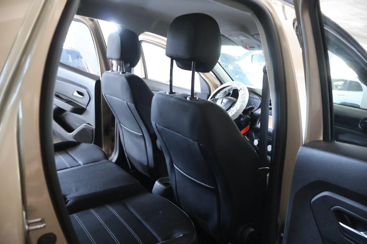 Dacia Duster - View model 26