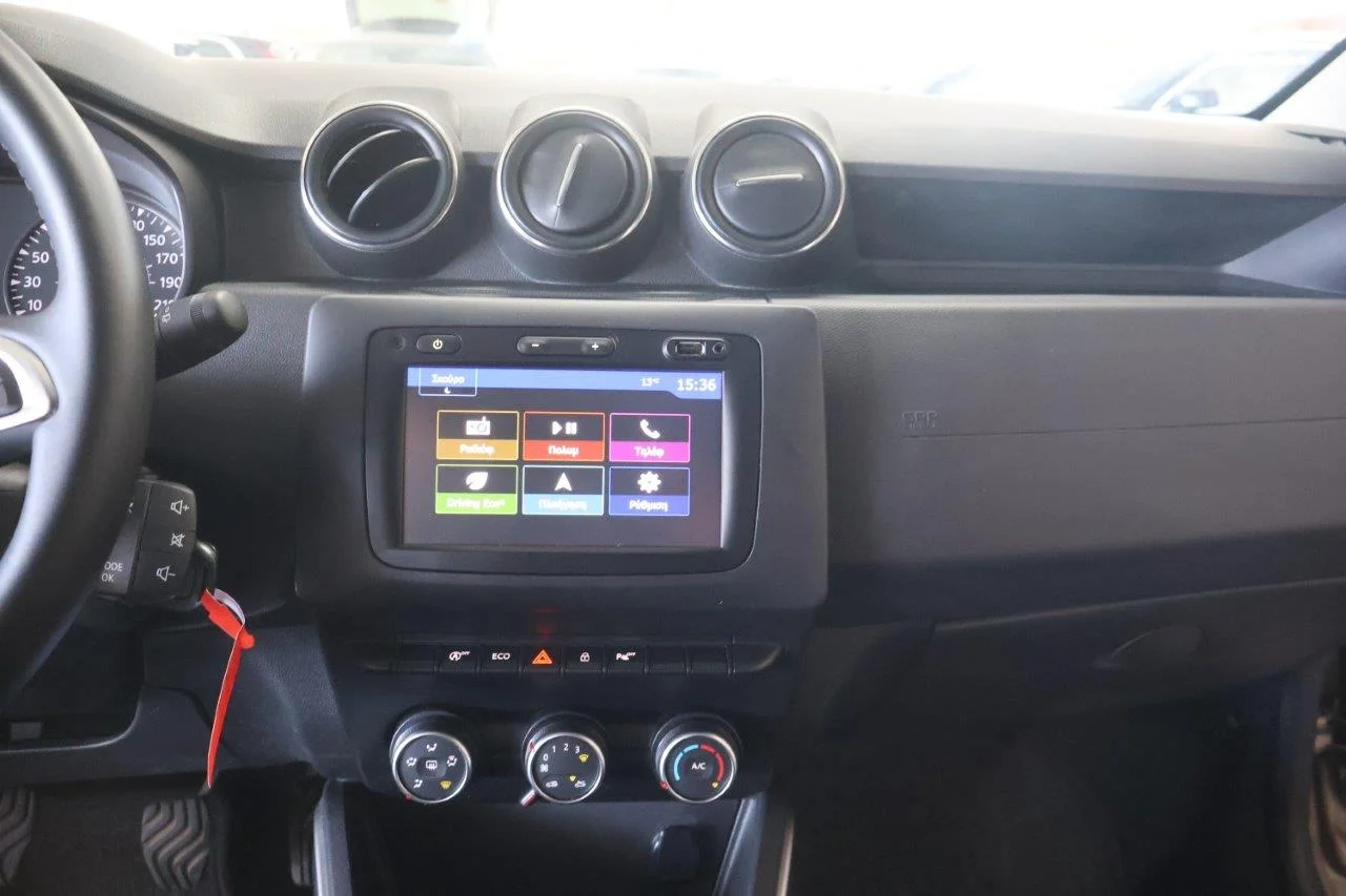 Dacia Duster - View model 28